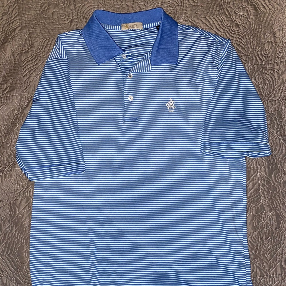 Atlanta Athletic Club Golf shirt